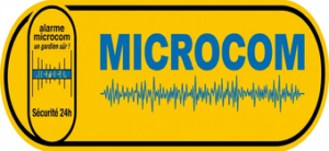 Alarme Microcom